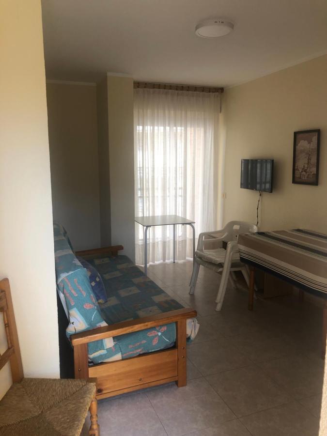 Apartamentos Parada Oropesa del Mar Exterior foto