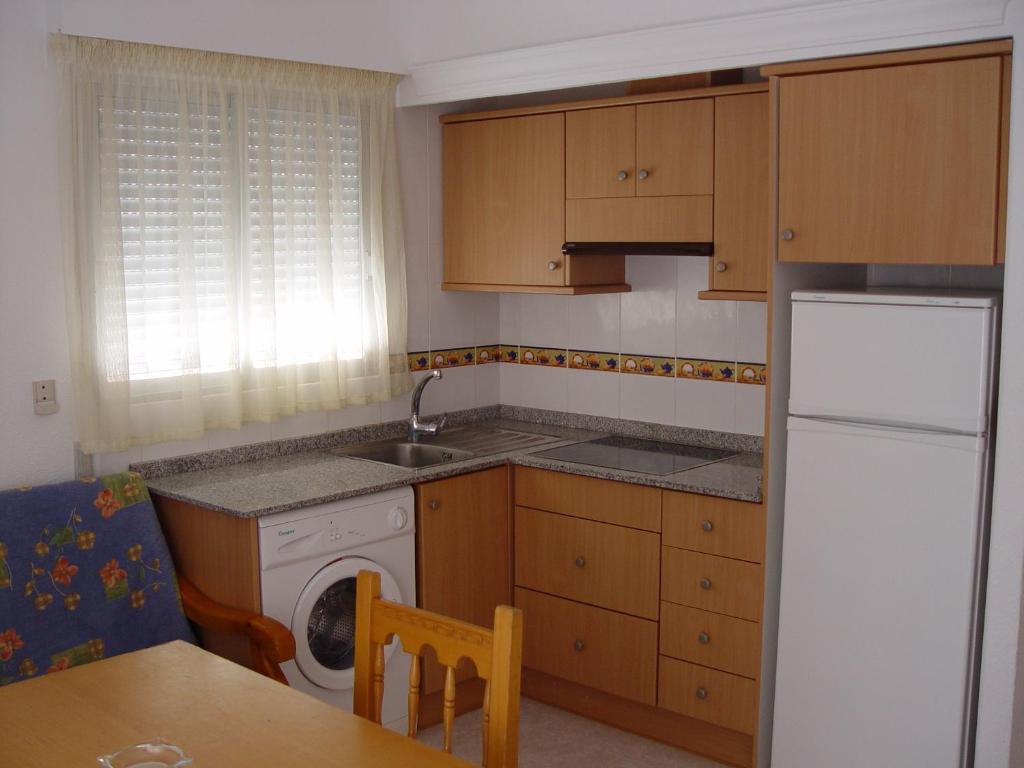 Apartamentos Parada Oropesa del Mar Cameră foto