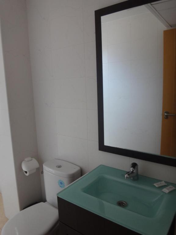 Apartamentos Parada Oropesa del Mar Cameră foto