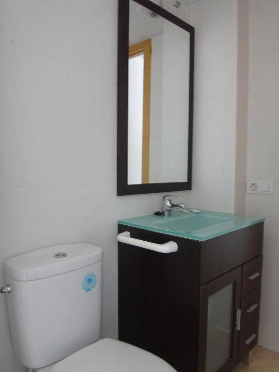 Apartamentos Parada Oropesa del Mar Cameră foto