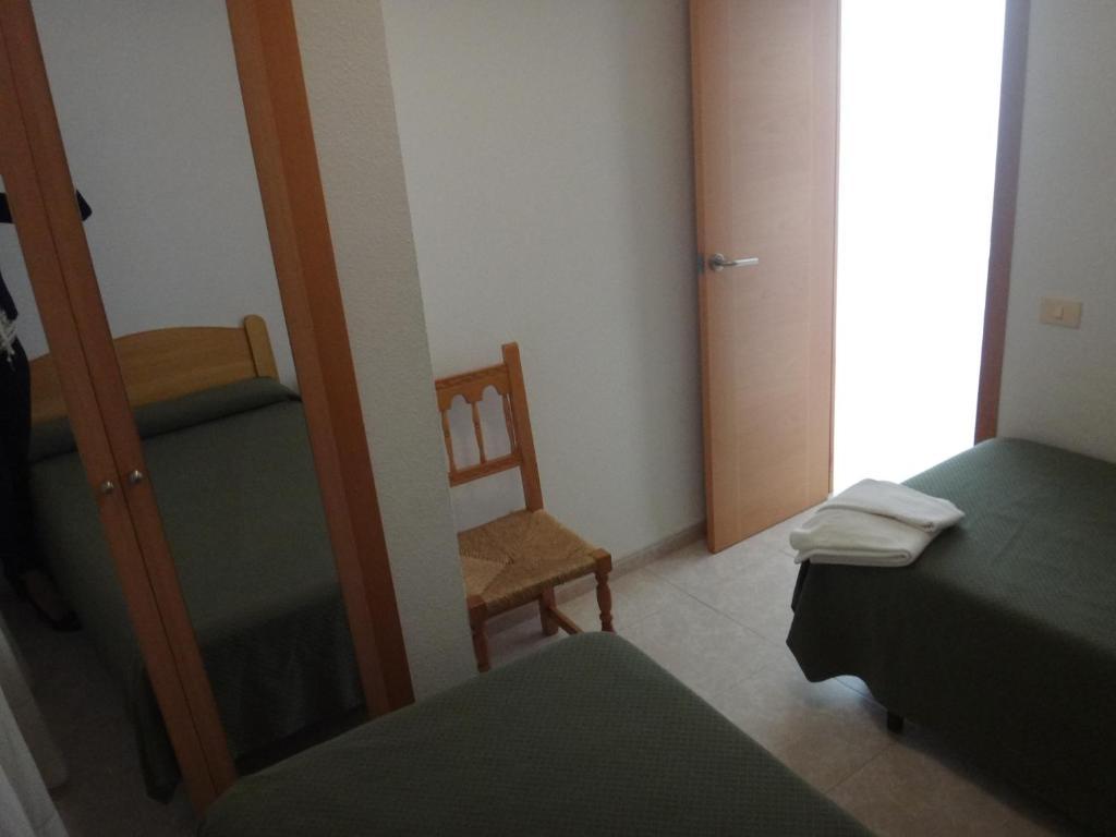 Apartamentos Parada Oropesa del Mar Cameră foto