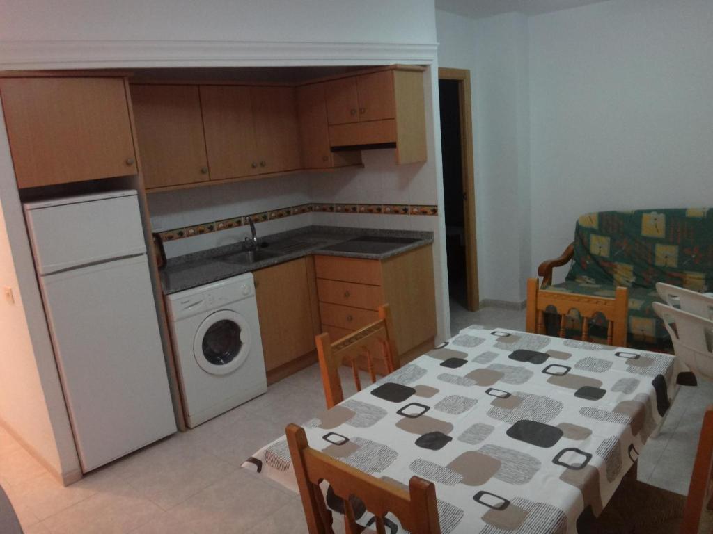 Apartamentos Parada Oropesa del Mar Cameră foto
