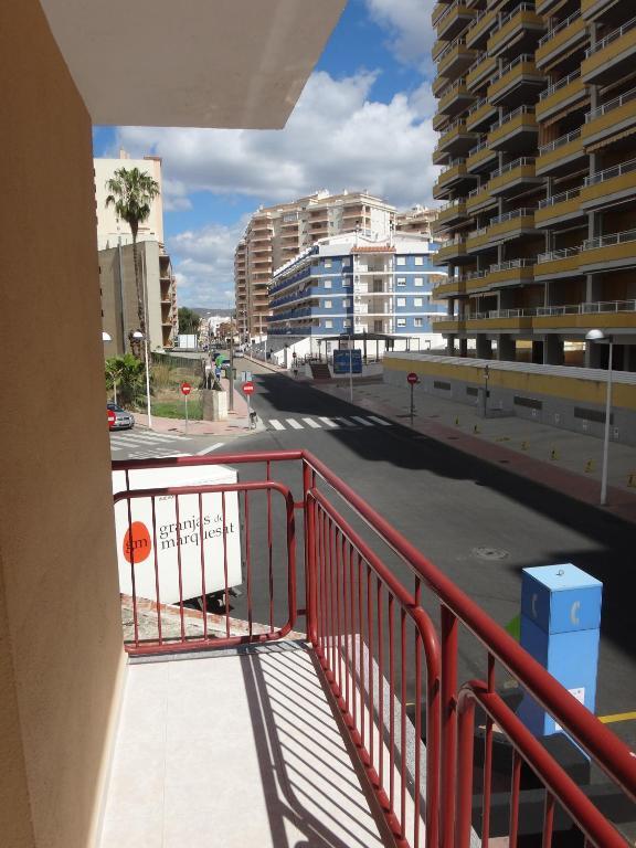 Apartamentos Parada Oropesa del Mar Cameră foto