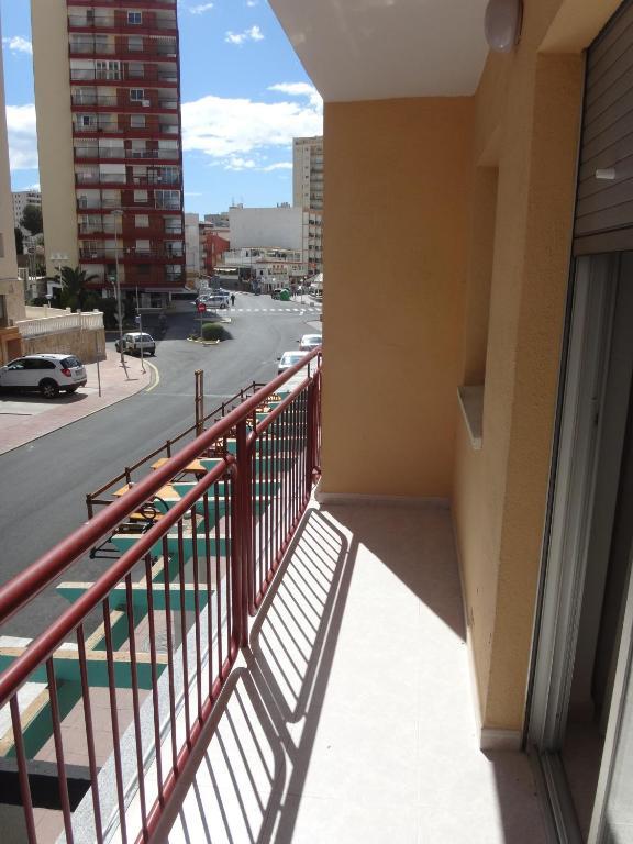 Apartamentos Parada Oropesa del Mar Cameră foto