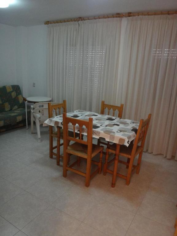 Apartamentos Parada Oropesa del Mar Cameră foto