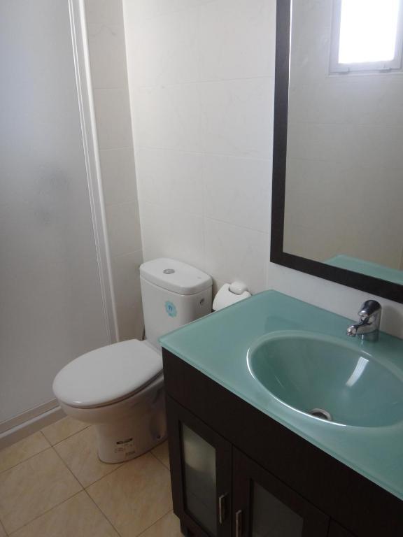 Apartamentos Parada Oropesa del Mar Cameră foto