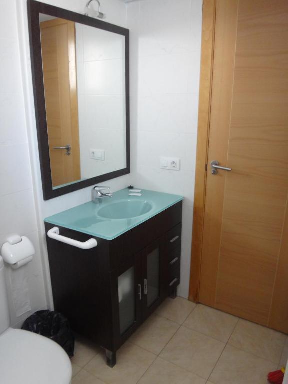Apartamentos Parada Oropesa del Mar Cameră foto