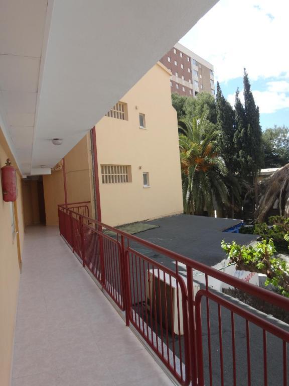 Apartamentos Parada Oropesa del Mar Cameră foto